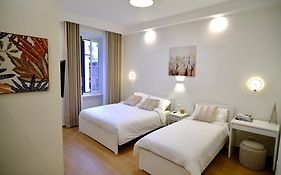 Maison Almo Guesthouse